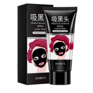 Hymeys Black head remover balck mask