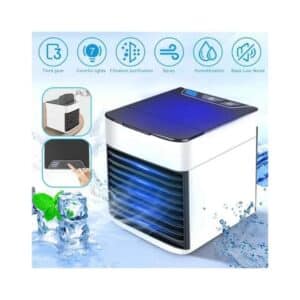 Mini Air Cooler Ultra