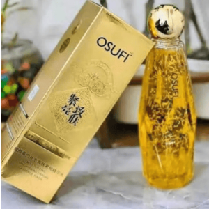 OSUFI Moisturizing Firming Essence TonerSerum