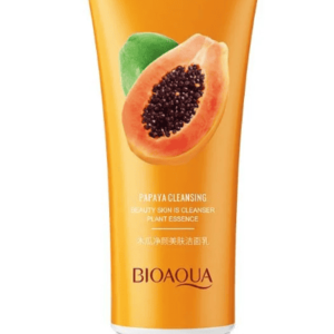 Bioaqua Papaya Cleanser – 100g