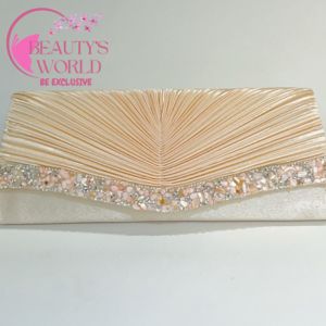 Ocean Party Clutch Bag