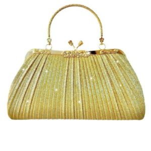 One Handel  party clutch