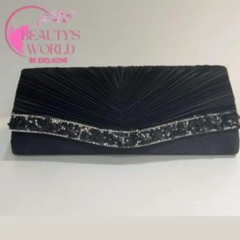 Ocean Party Clutch Bag - Image 3
