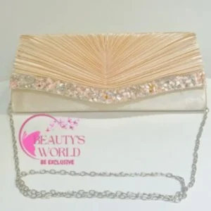 Ocean Party Clutch Bag