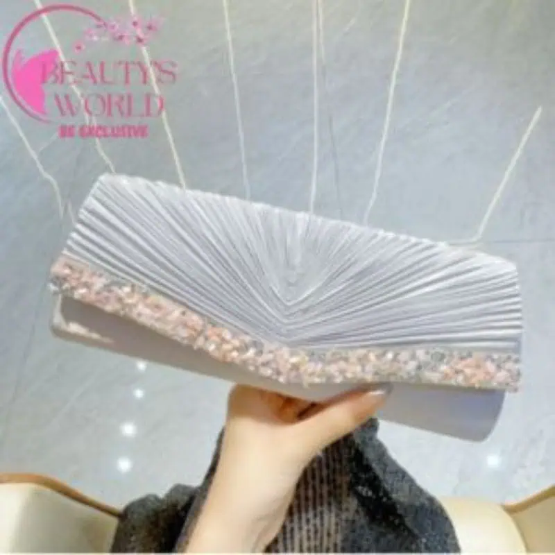 Ocean Party Clutch Bag - Image 2