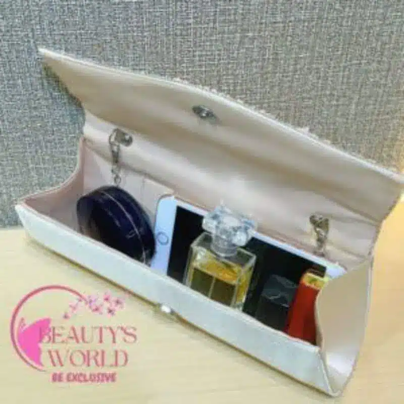 Ocean Party Clutch Bag - Image 4