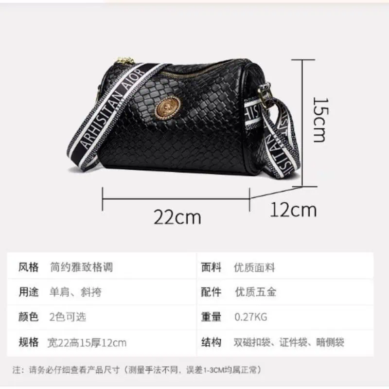 Cross-border soft leather Bag - Image 7