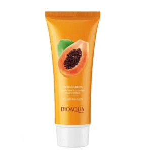 Bioaqua Papaya Facewash – 100g