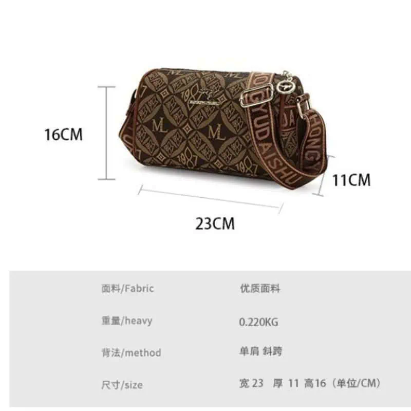 Waterproof Trendy Kangaroo Brand Bag for Regular Use - Image 4