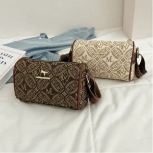 Waterproof Trendy Kangaroo Brand Bag for Regular Use